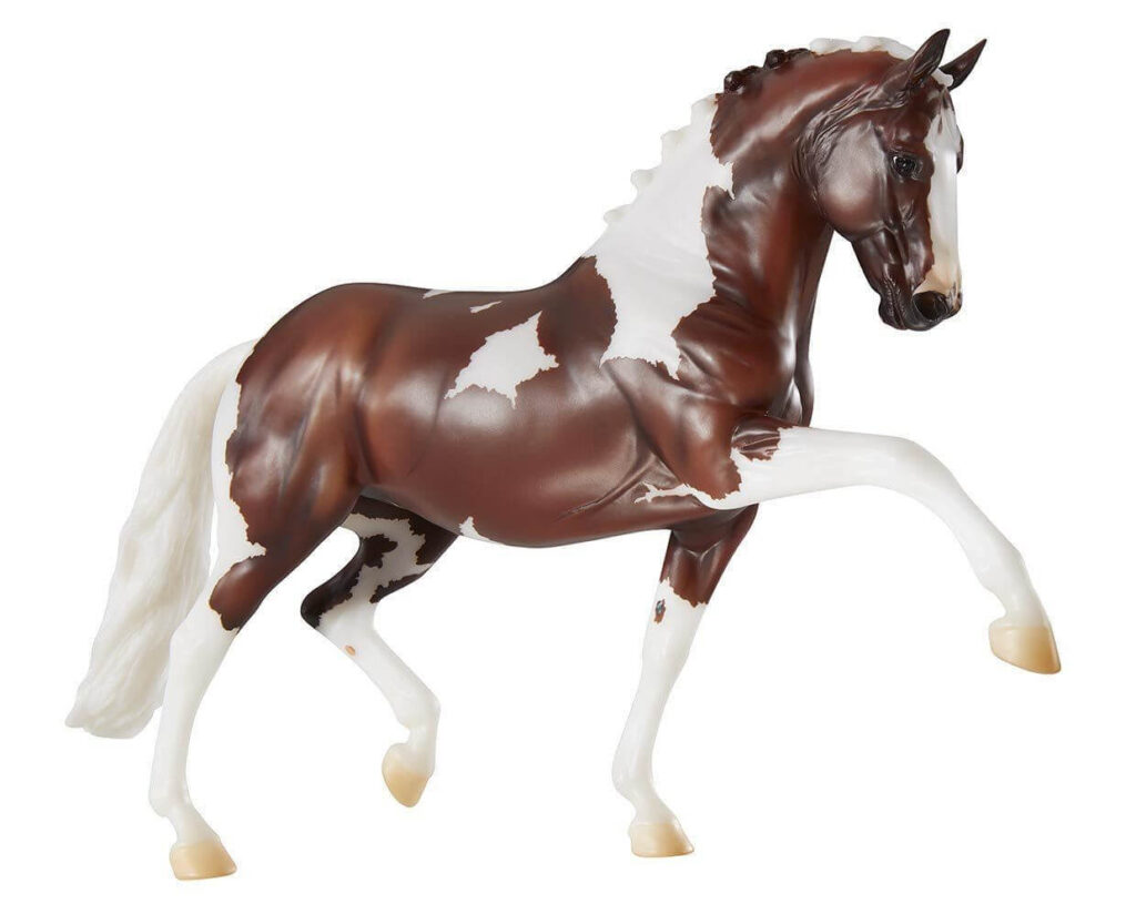 Traditional Breyer Horses - Al-Bar Ranch