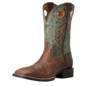 Ariat Sport Rodeo Western Boot