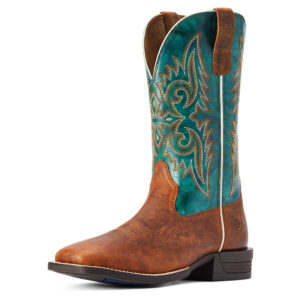 Ariat Wild Thang Western Boot