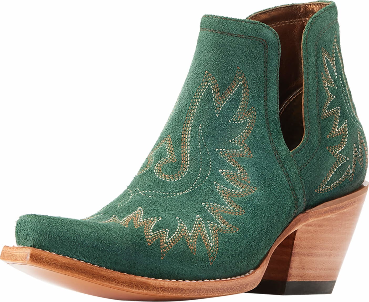 Ariat Dixon Western Boot Al Bar Ranch