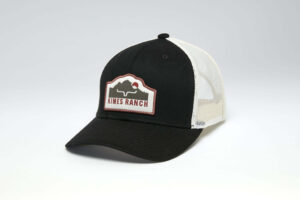 Kimes Ranch Camelback Hat