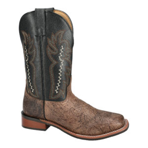 Smoky Mountain Presley Western Boot