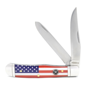 USA Hooey Trapper Knife